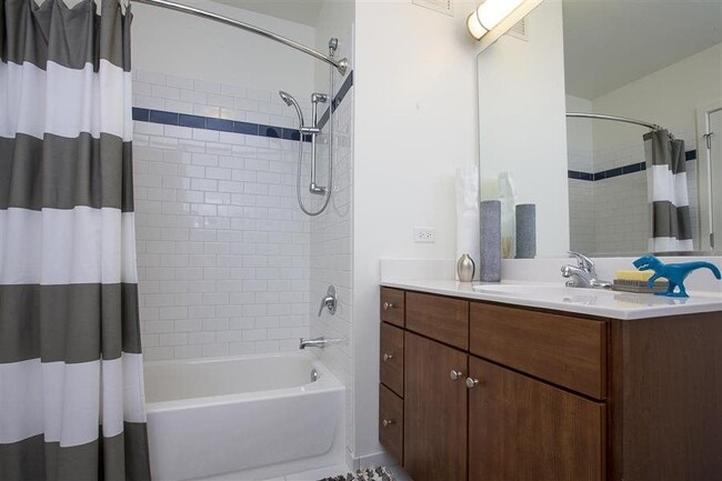 189 N Michigan Ave, Unit 47c in Chicago, IL - Foto de edificio - Building Photo