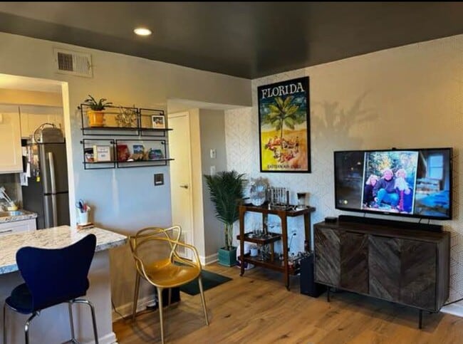 2655 Birney Pl SE in Washington, DC - Building Photo - Building Photo