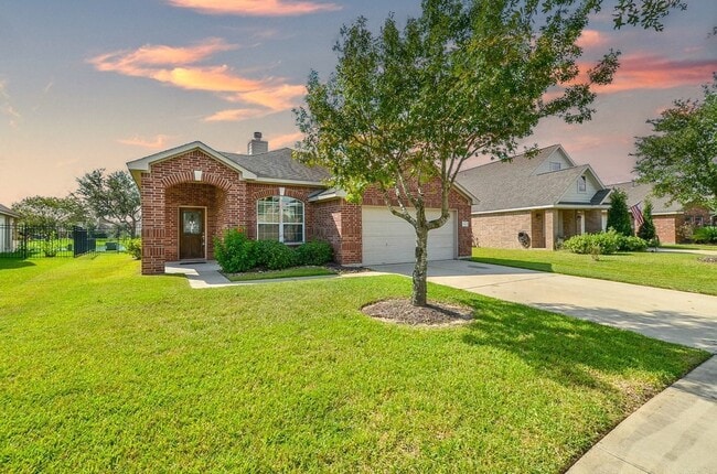 25523 Lockspur Dr in Richmond, TX - Building Photo - Building Photo