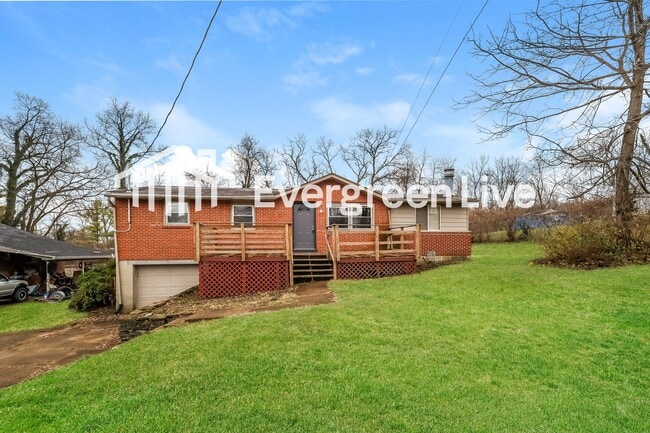 107 W Leslie Ave in Cincinnati, OH - Building Photo - Building Photo