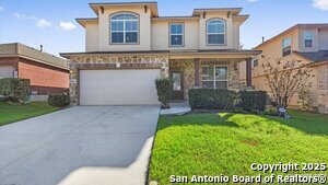 21826 Seminole Oaks in San Antonio, TX - Building Photo