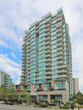 Esplanade At The Pier in North Vancouver, BC - Building Photo - Building Photo