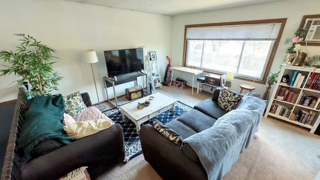808 SE 9th Ave in Minneapolis, MN - Building Photo - Building Photo