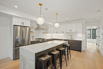 26 New York Ave NW in Washington, DC - Building Photo - Interior Photo