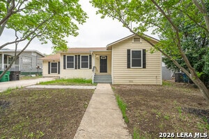 property at 2313 Texas Ave