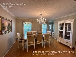 5413 Tree Line Dr in Centreville, VA - Building Photo - Building Photo