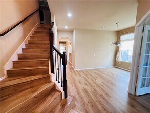 26914 Harmony Shores Dr in Katy, TX - Foto de edificio - Building Photo