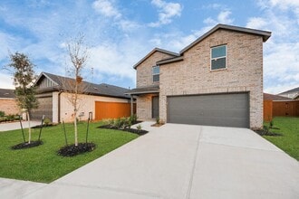 3009 Blue Gem Ct in Katy, TX - Building Photo - Building Photo