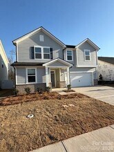 4014 Cunningham Farm Dr in Indian Trail, NC - Building Photo - Building Photo