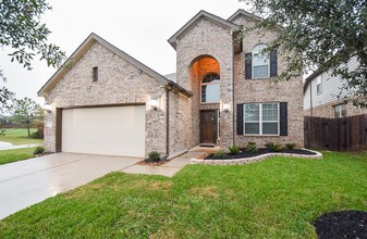 18618 Weeping Spring Dr in Cypress, TX - Building Photo - Building Photo