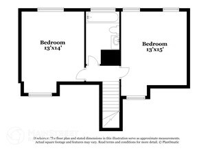 4334 E Hunters Glen St in Memphis, TN - Building Photo - Building Photo