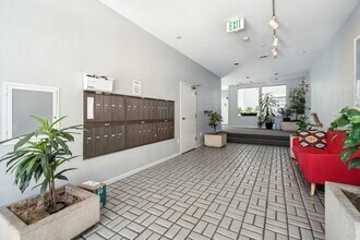 1350 California St in San Francisco, CA - Building Photo - Building Photo