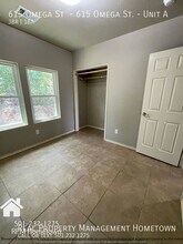 615 Omega St in Hot Springs, AR - Building Photo - Building Photo