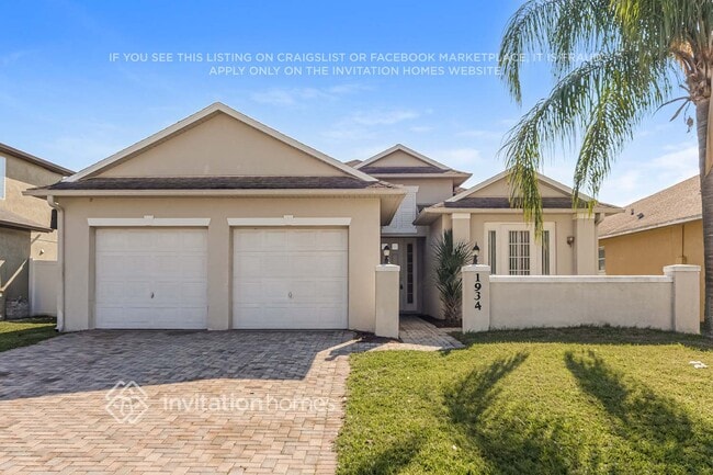 property at 1934 Magical Ln