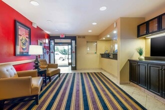 Furnished Studio-Piscataway - Rutgers Univ in Piscataway, NJ - Building Photo - Building Photo