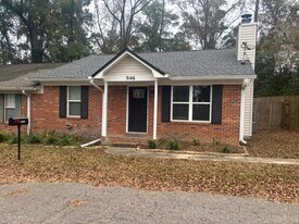 3146 Oak Hammock Ct in Tallahassee, FL - Building Photo