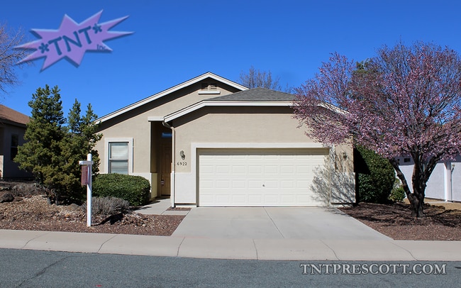 property at 6922 E Yellowglen Dr