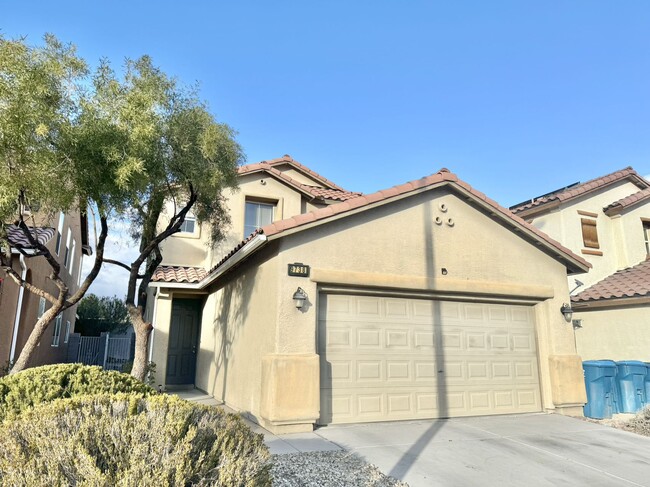 9738 Maple Sugar Leaf Pl in Las Vegas, NV - Building Photo - Building Photo