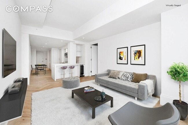 property at 101 Wall St