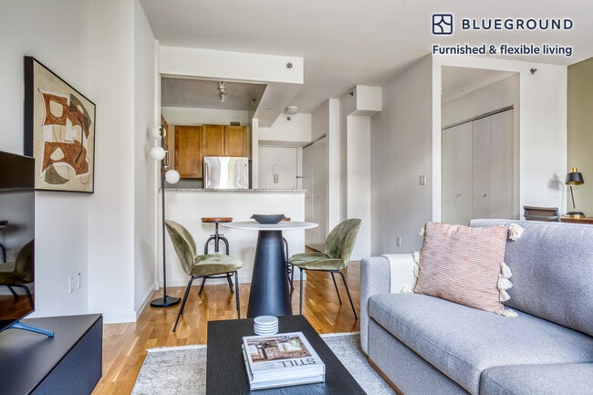 1501 Lexington Ave in New York, NY - Building Photo - Building Photo