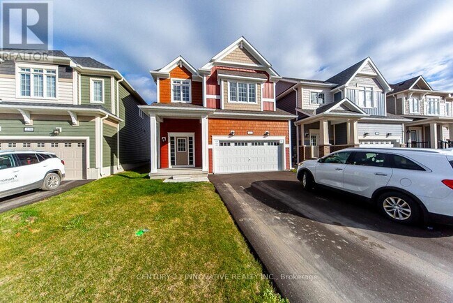 260 Beechwood Forest Ln in Gravenhurst, ON - Building Photo - Building Photo