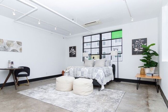 property at 1805 Harvard Ave