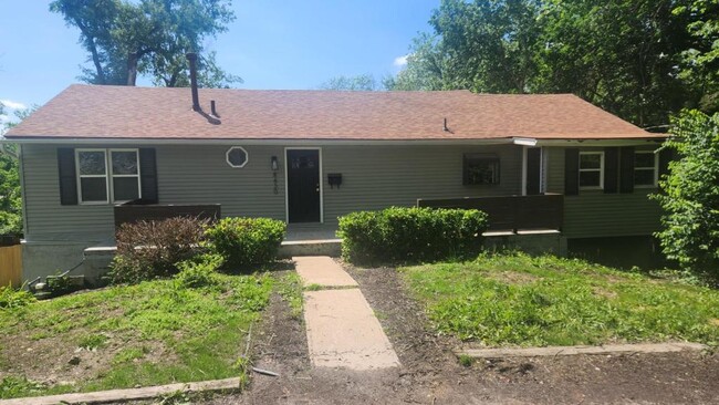 property at 8430 Oak St