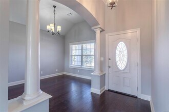 8740 Pemberton Park in Montgomery, AL - Foto de edificio - Building Photo