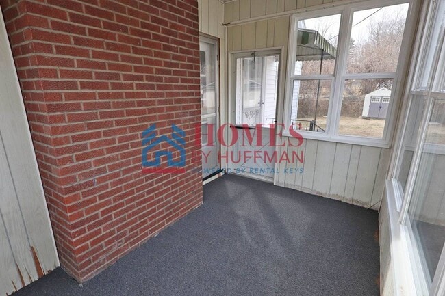 1608 N St Joseph Ave in Evansville, IN - Building Photo - Building Photo