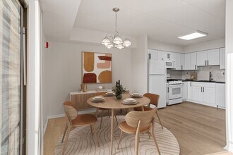 Imperial Manor III Apartments in Philadelphia, PA - Foto de edificio - Building Photo