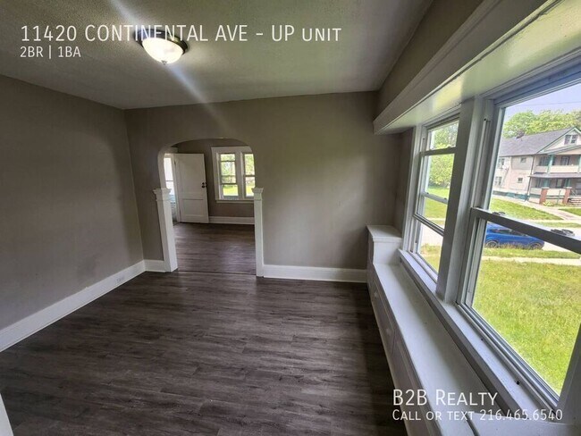 11420 Continental Ave in Cleveland, OH - Building Photo - Building Photo