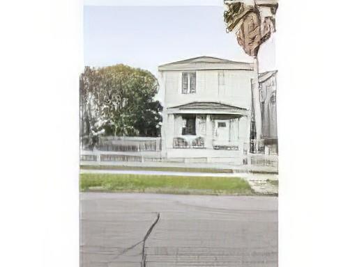 2524 Avenue Q in Galveston, TX - Building Photo