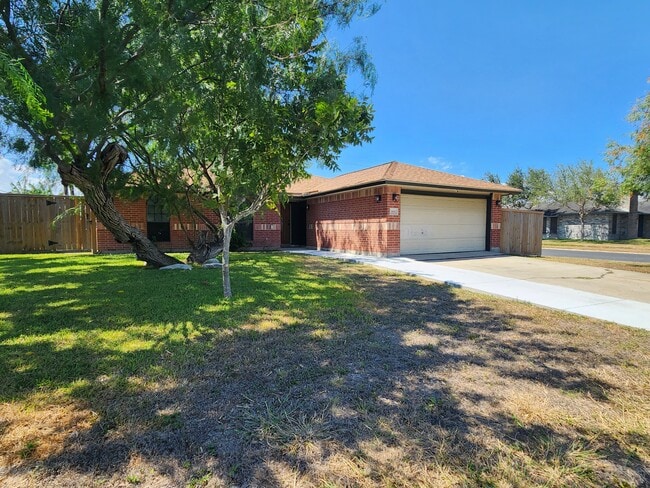 property at 2601 Quebec Dr