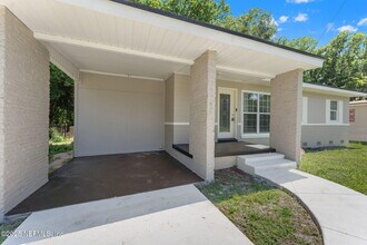 1146 Carthage Dr in Jacksonville, FL - Building Photo - Building Photo