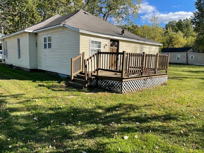 601 S Brown St photo'