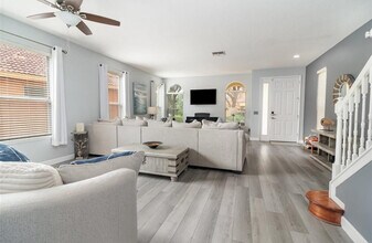 508 Orange Cosmos Blvd in Davenport, FL - Building Photo - Building Photo