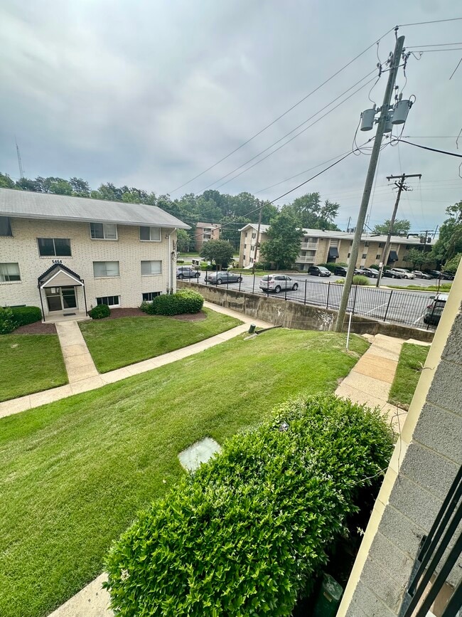 property at 5442 85th Ave