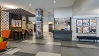 Lobby - Connecticut Heights Apartments in Washington, District of Columbia