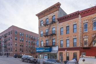 181 Macdougal St in Brooklyn, NY - Building Photo - Building Photo