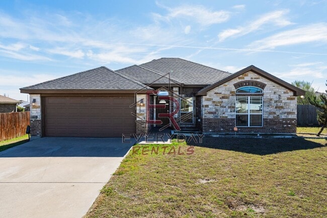 property at 204 Rowdy Dr