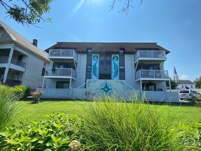 404 5th Ave in Asbury Park, NJ - Building Photo - Building Photo