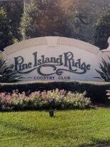 9460 Poinciana Pl, Unit 405 in Davie, FL - Building Photo