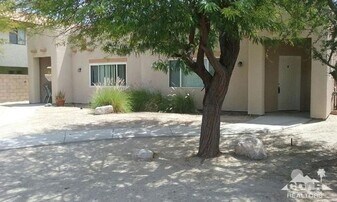 28160 Landau Blvd in Cathedral City, CA - Building Photo