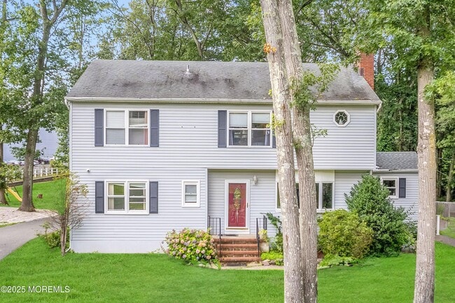1424 Shafto Rd in Tinton Falls, NJ - Building Photo - Building Photo