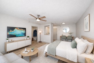 500 Fifth in Nashville, TN - Building Photo - Building Photo