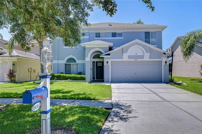 property at 19312 Sea Mist Ln