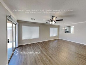 12724 W Voltaire Ave in El Mirage, AZ - Building Photo - Building Photo