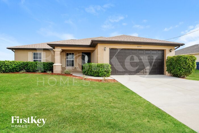2237 Tropicana Parkway W in Cape Coral, FL - Building Photo