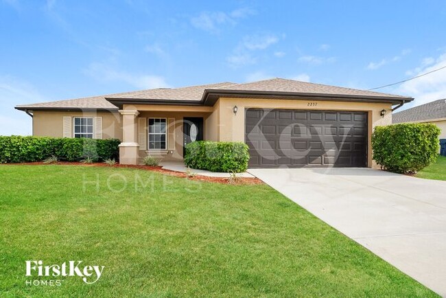 property at 2237 Tropicana Parkway W