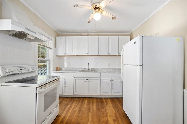 70 North St in Ware, MA - Building Photo - Building Photo